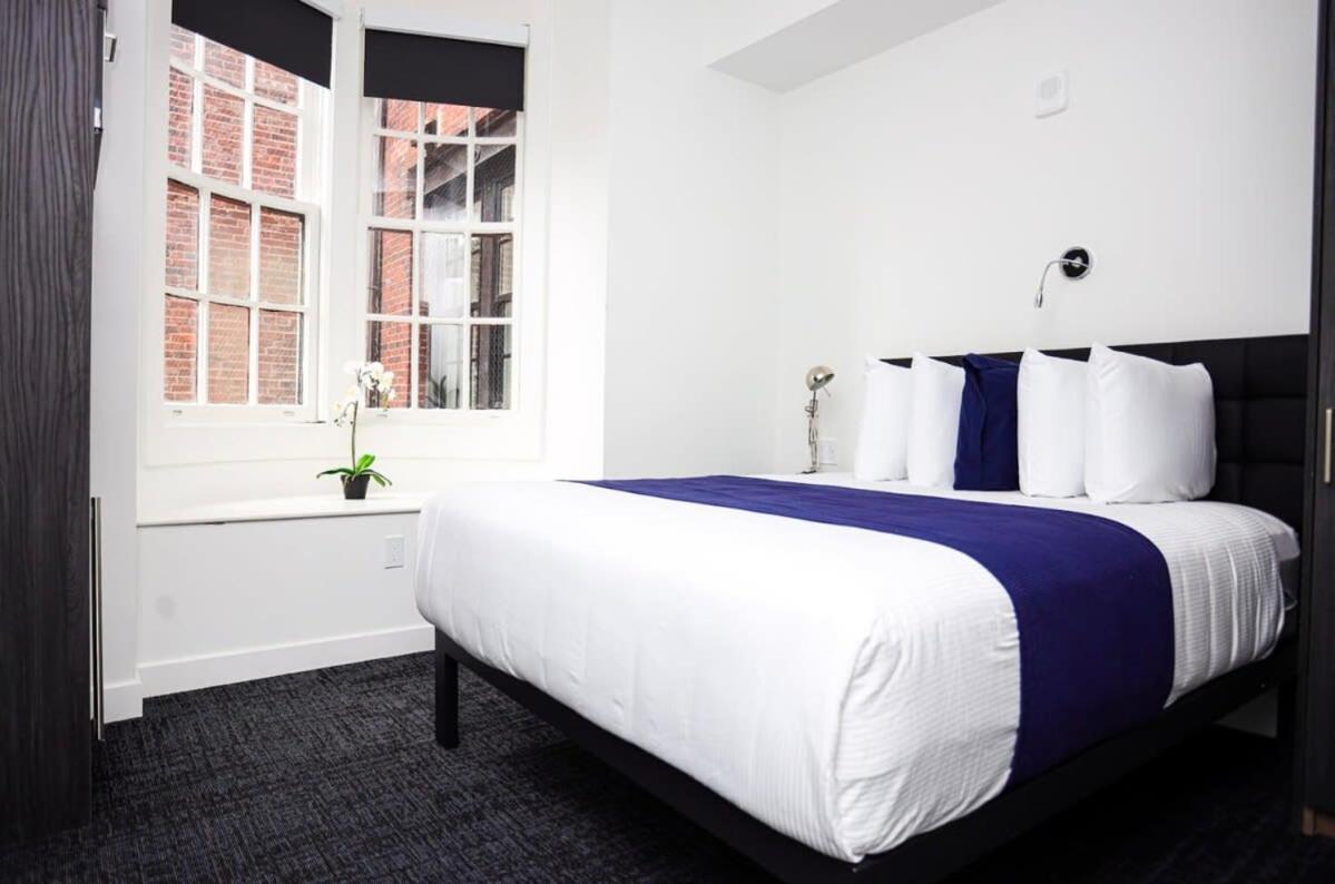 Stylish Stay In Fenway Neighborhood - Unit #304 Boston Exteriör bild