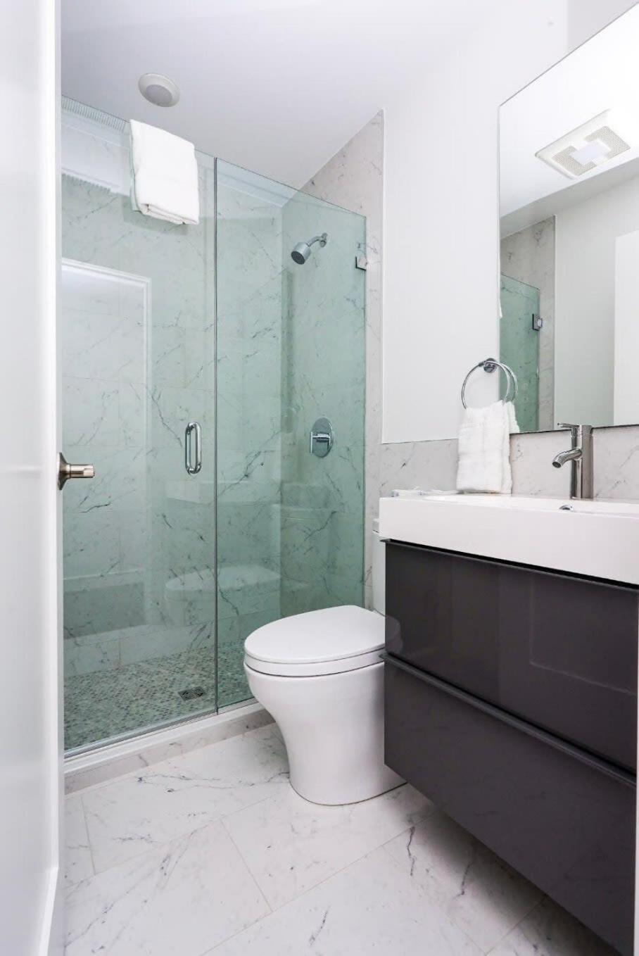 Stylish Stay In Fenway Neighborhood - Unit #304 Boston Exteriör bild