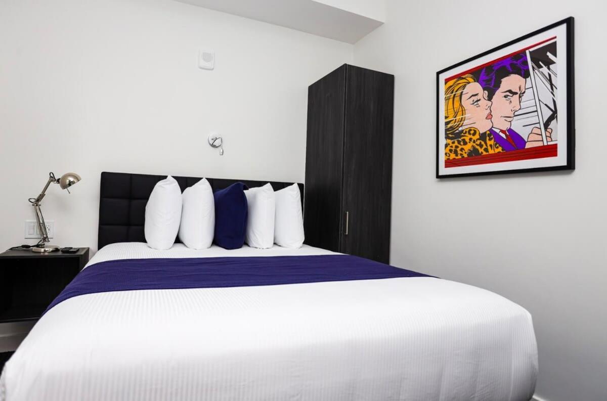 Stylish Stay In Fenway Neighborhood - Unit #304 Boston Exteriör bild