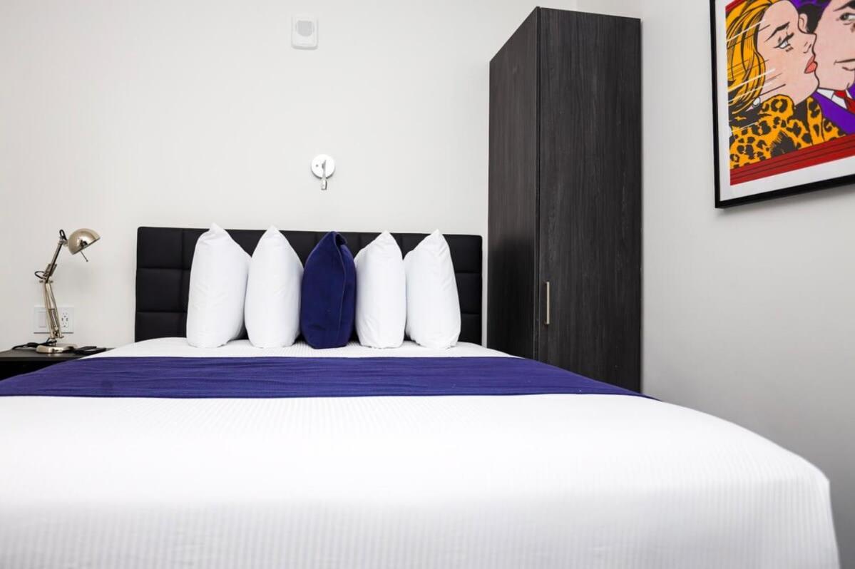Stylish Stay In Fenway Neighborhood - Unit #304 Boston Exteriör bild