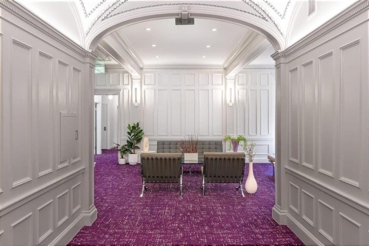 Stylish Stay In Fenway Neighborhood - Unit #304 Boston Exteriör bild